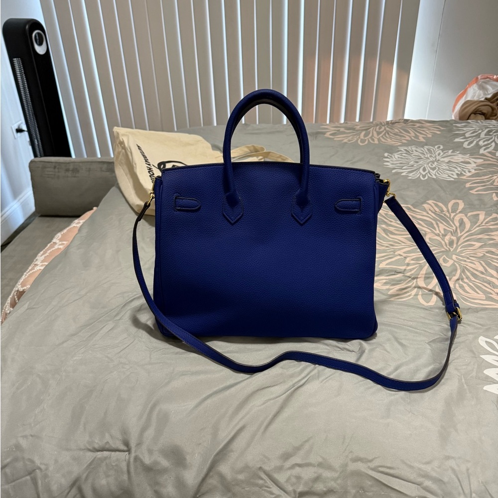 Sonique Saturday- You Fake Like This B Bag Excellent Condition #YFLTB - Picture 2 of 5